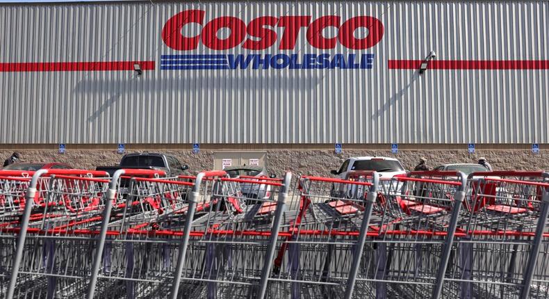 Costco is known for having some great deals.Mario Tama/Getty Images