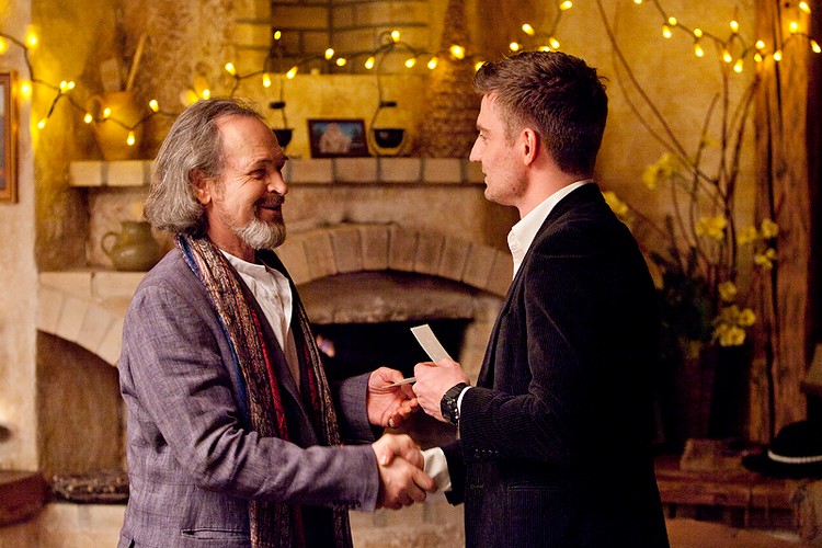 'Szpilki na Giewoncie'