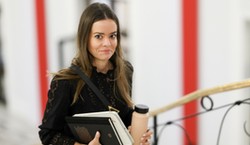 Odmówiła pracy w rządzie Donalda Tuska. Kim jest Aleksandra Leo?
