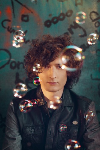 11. Dawid Podsiadło ma wciąż ma ten faktor