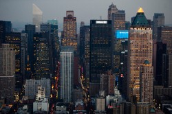 Gospodarcza awangarda. Oto najbardziej konkurencyjne kraje świata [GALERIA]