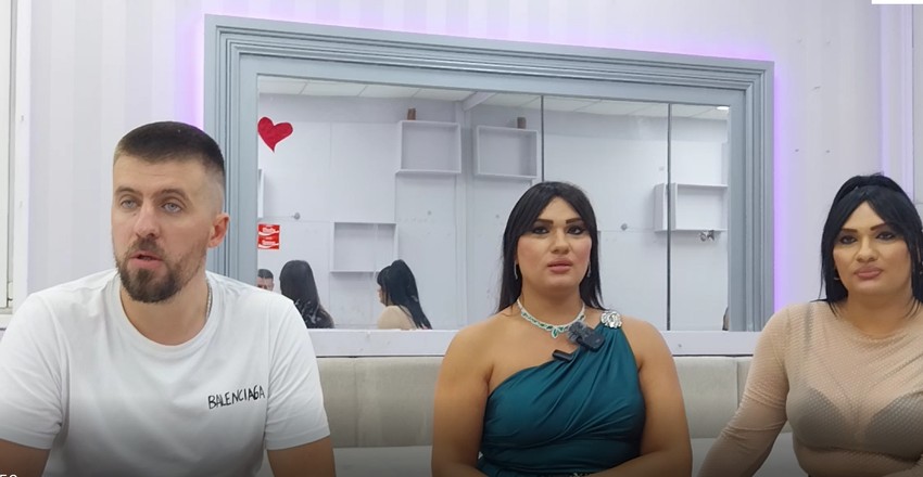 Ana i Ivana napale Kordu