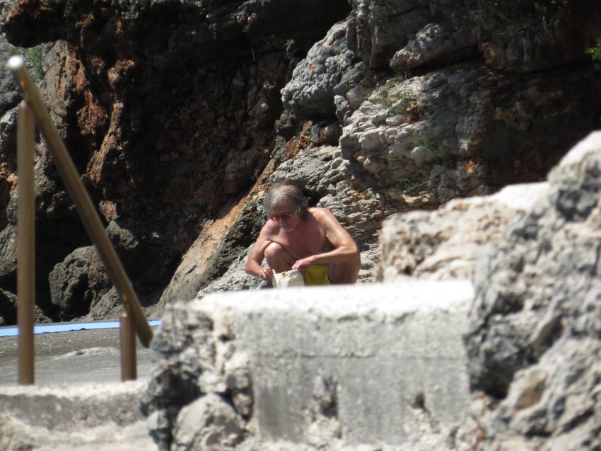Crna Gora paparaco Srdjan Žika Todorović