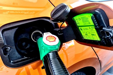 Trzęsienie ziemi na stacjach paliw. Tyle zapłacisz za benzynę od 2 lutego