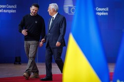 Ostatni taki szczyt. "Rosja jest w nastroju ofensywnym"