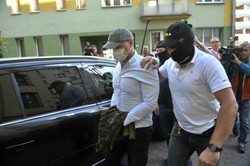 Sławomir Nowak przerwał milczenie. "To jest polityczna ustawka"