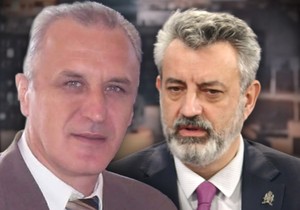 Radomir Kurtić i Ivan Miletić