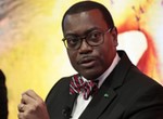Africa to lead global renewable energy, green transitions - AfDB President