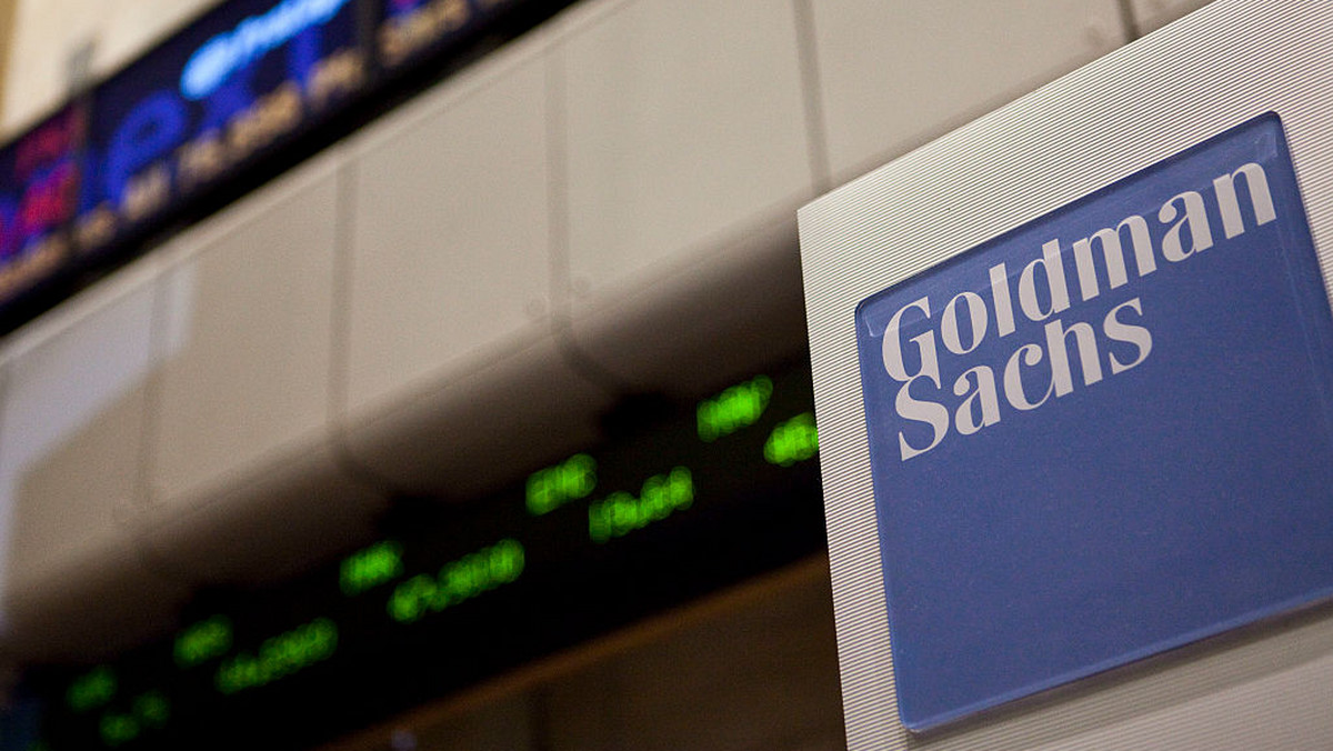 Goldman Sachs inwestuje w kobiece firmy