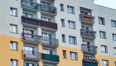 Rząd zmienia kurs w sprawie mieszkań. Wróci użytkowanie wieczyste?