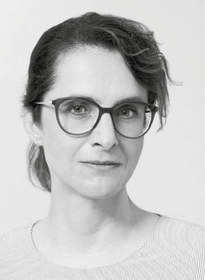 Katarzyna Radwańska, prof. dr hab., neurobiolog, kierownik Pracowni Molekularnych Podstaw Zachowania w Instytucie Biologii Doświadczalnej im. Marcelego Nenckiego PAN