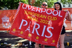 UEFA przeprosiła kibiców za chaos na Stade de France
