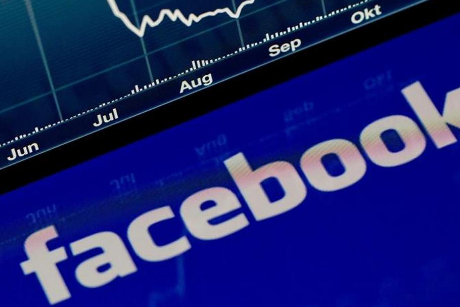Akcjom społecznościowego giganta zaszkodziła afera Cambridge Analytica