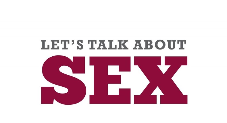 Yes, the church is the best place for Christians to discuss sex