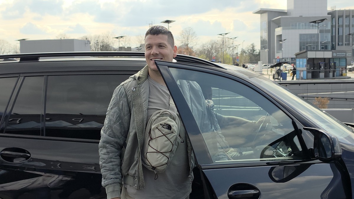 Sloba Radanović