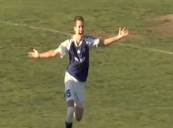 Ten piłkarz tylko udawał, że gra fair