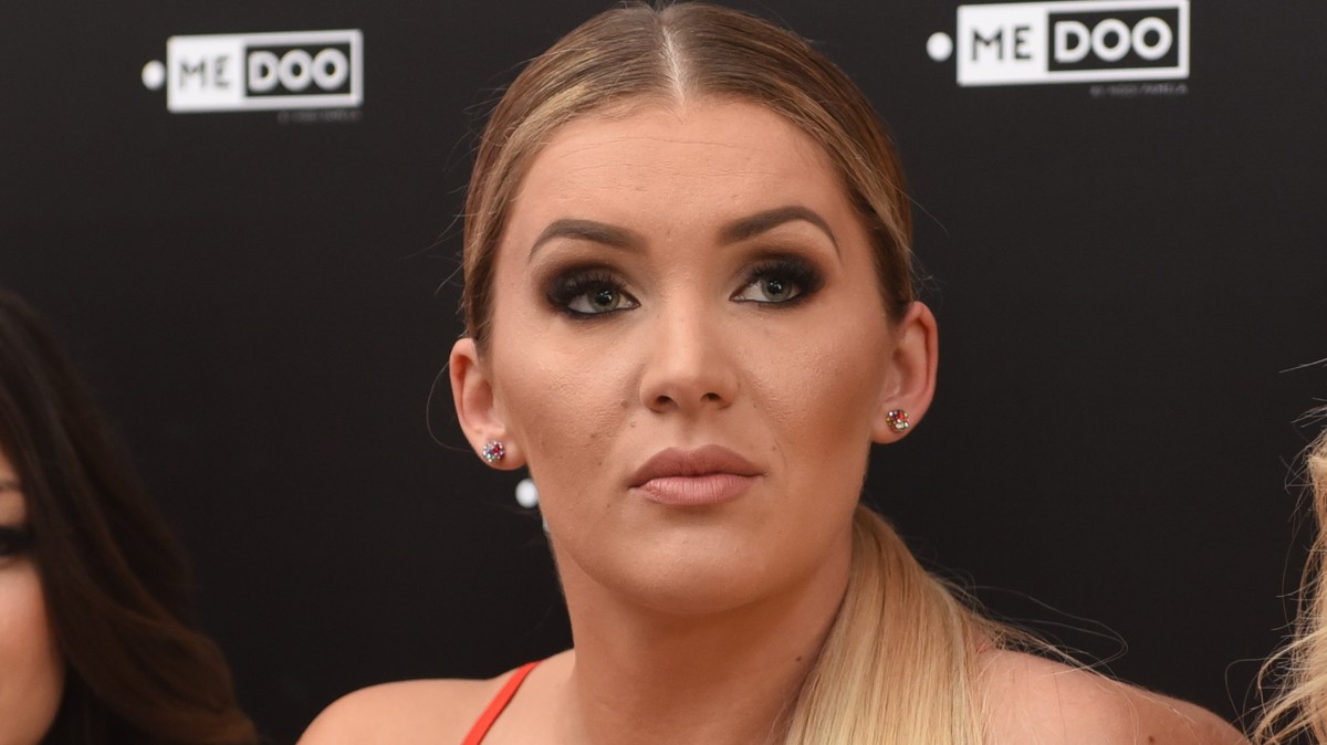 Hoppá: kitálalt a szexuális életéről Hódi Pamela - Így szerelmeskedik a  párjával - Blikk