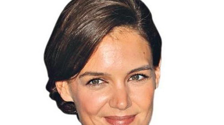 Visszatért Kaliforniába Katie Holmes