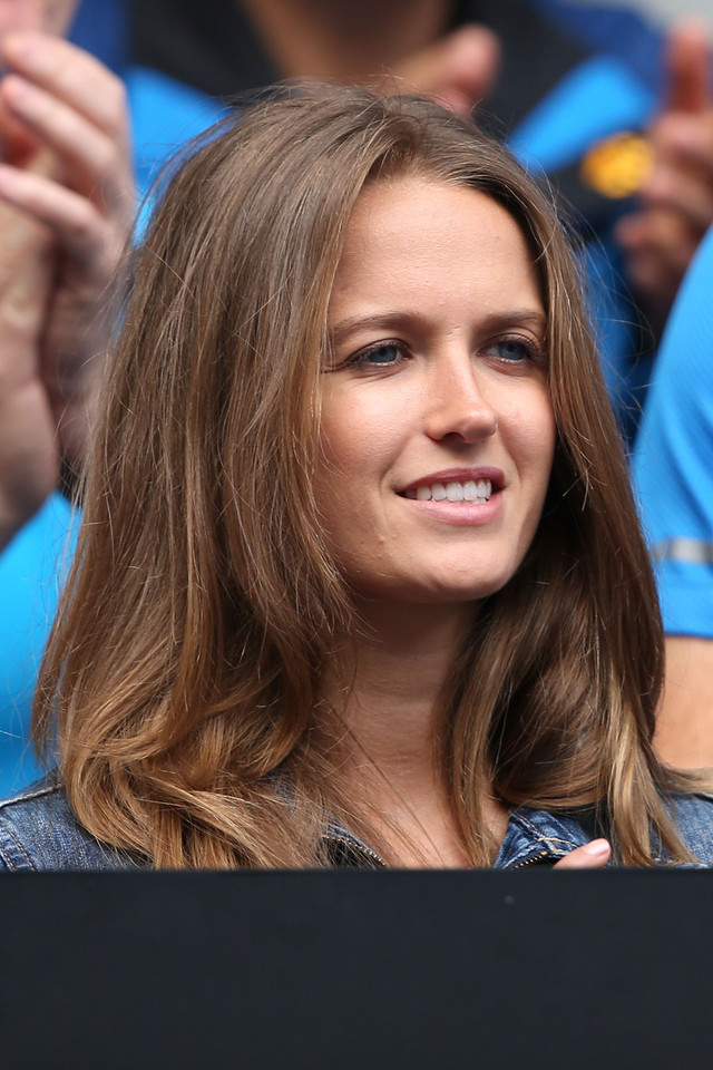 Kim Sears 