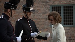 plebejuszka serial historyczny mezalians rodzina królewska norwegia gdzie oglądać