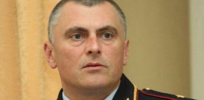 Ważny rosyjski wojskowy trafił do szpitala w stanie krytycznym
