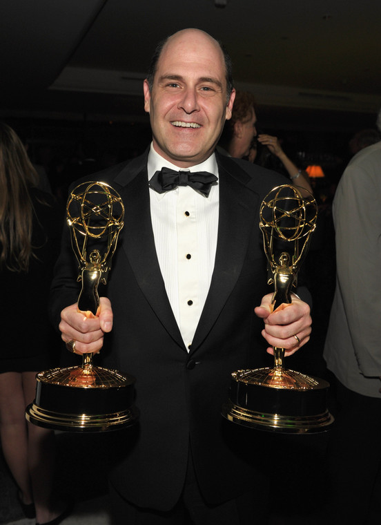 Matthew Weiner