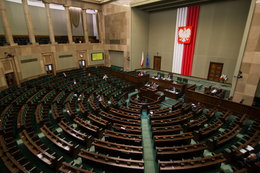 Sejm uchwalił ustawę dla startupów. Prosta Spółka Akcyjna coraz bliżej