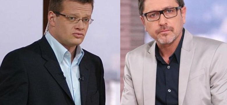 Meller wraca do "Dzień Dobry TVN". Zastąpi Sołtysika