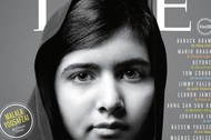 time 2013 malala Yousafzai