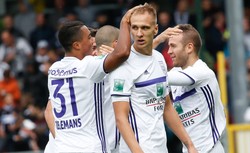 Liga Europy: Startuje faza grupowa. Bez polskich zespołów i tylko z udziałem pięciu naszych piłkarzy