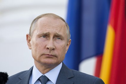 Władimir Putin złożył ważną deklarację dot. Nord Stream 2