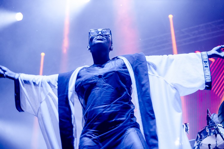 Gorgon City na festiwalu Audioriver 2016 / fot. Audioriver