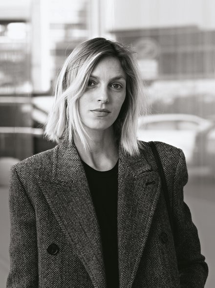 Anja Rubik