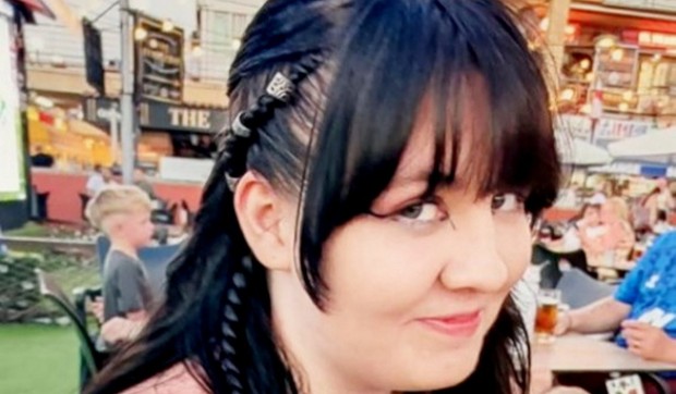 Devojčica Lili koju je ubio vršnjak u Velsu