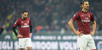 Kolejne przypadki koronawirusa w Serie A. Kilku piłkarzy Milanu zakażonych