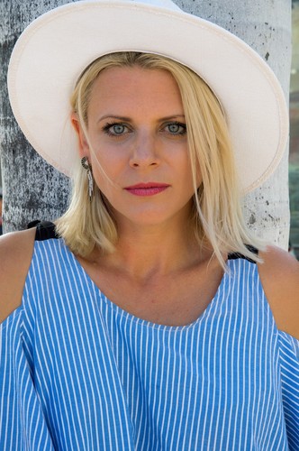 Agent Gwiazdy 4 - Maria Sadowska