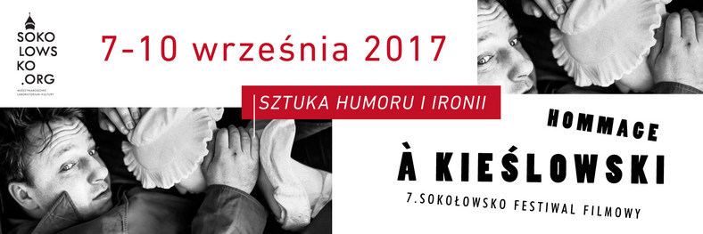 7. Sokołowsko Festiwal Filmowy Hommage à Kieślowski