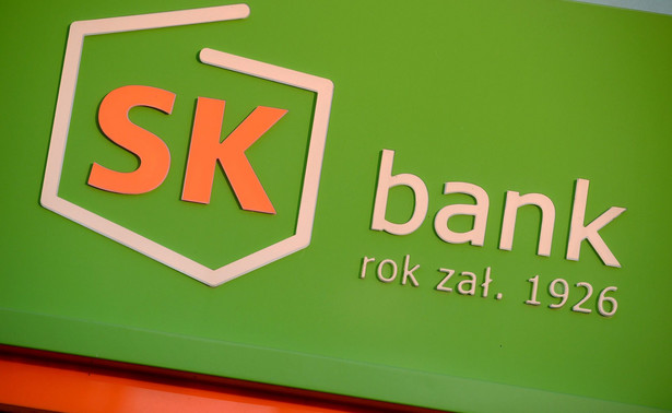 6 kolejnych osób zatrzymanych w sprawie afery SK Bank w Wołominie. Mieli wyłudzić ponad 100 mln złotych
