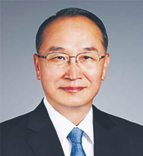 Eui-Seong Lee, wiceprezes Hyundai Rotem ds. systemów obronnych