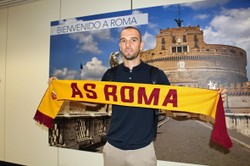 Pau Lopez w AS Roma. Włosi za hiszpańskiego bramkarza zapłacili 23,5 mln euro