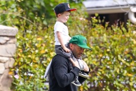 Uradio sam DNK test i kad sam saznao KO JE ZAPRAVO MOJ SIN KOJI IMA 11 GODINA, nisam mogao više da se pomerim