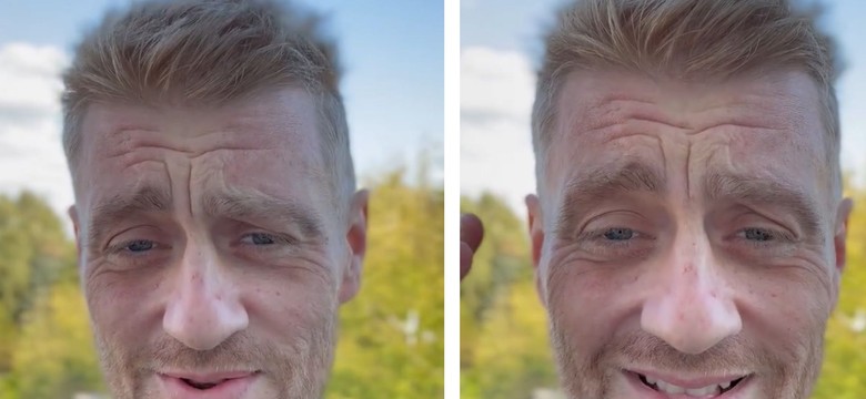 Tomasz Jakubiak zaapelował o wsparcie.  Potrzebuje pieniędzy na leczenie