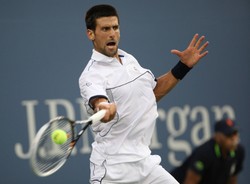 Djokovic odpoczywa i przygotowuje się do sezonu w Abu Zabi