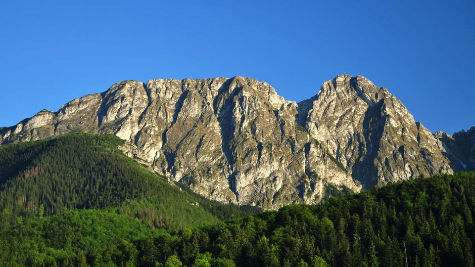 Tatry - zdjęcie ilustracyjne