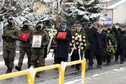 Pogrzeb ofiar tragedii w Czernikowie