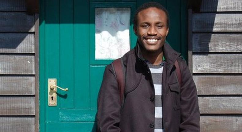 Tolu Ogunlesi