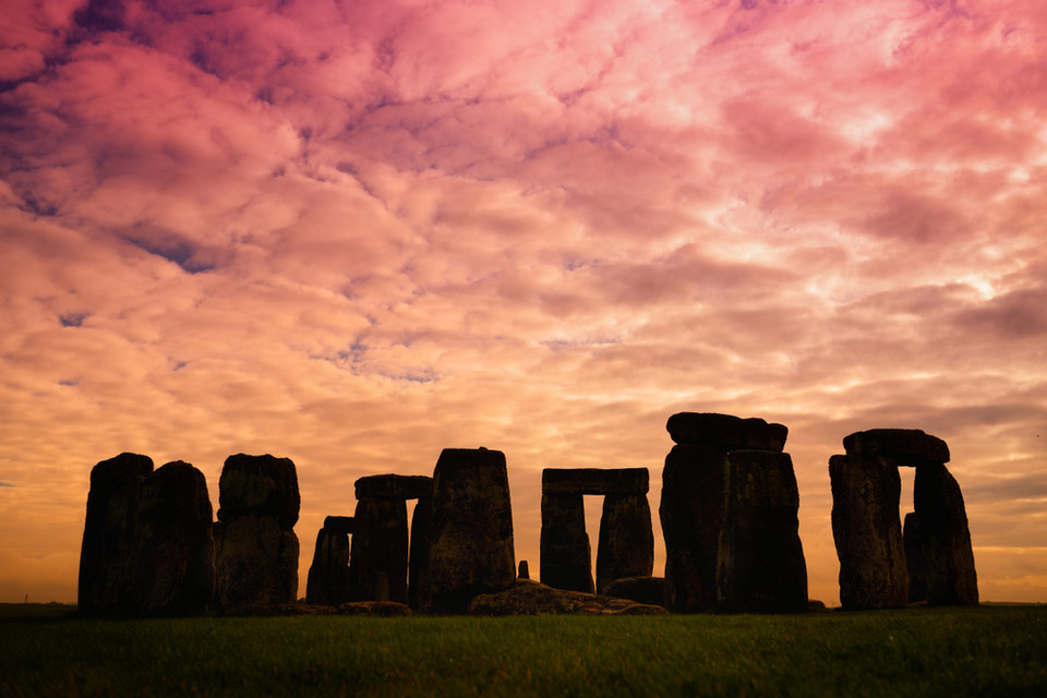 Kolejna tajemnica Stonehenge odkryta? Naukowcy mają teorię