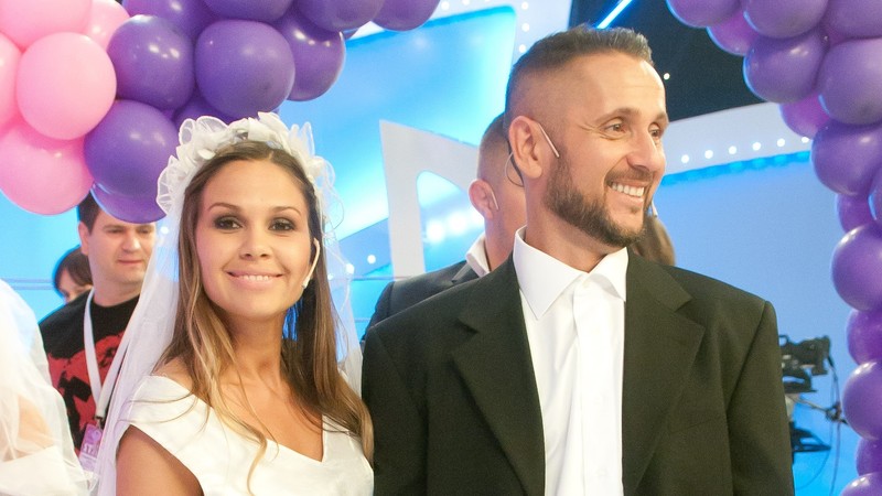 Párkány utca majka