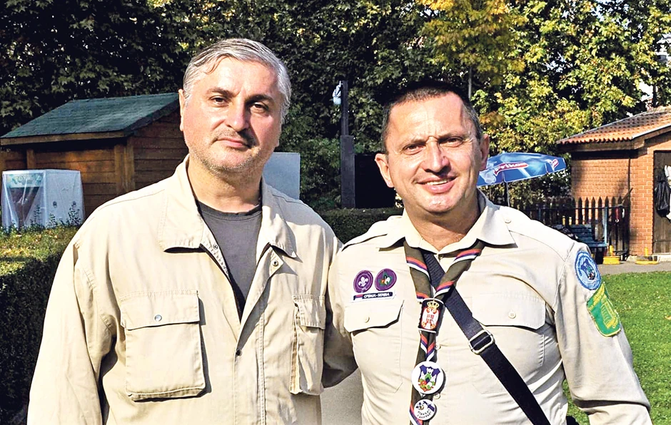 Izviđačka organizacija u Srbiji broji više od 1.000 članova, a mogu se pohvaliti da postoje već 110 godina, što ih čini najstarijom organizacijom za decu i omladinu u našoj zemlji