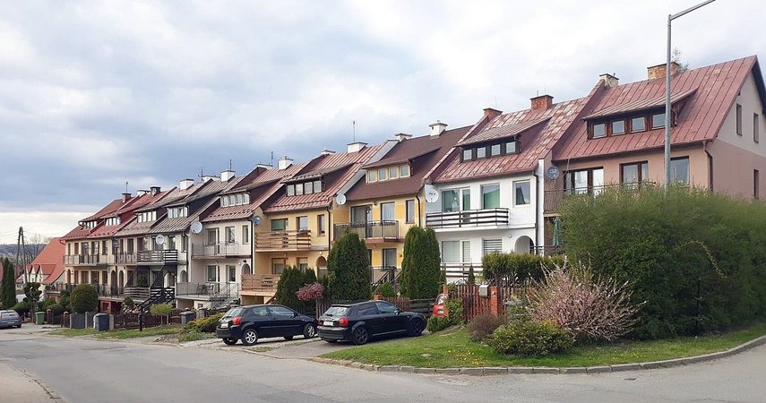 Centralna Ewidencja Emisyjności Budynków. Od czwartku ...